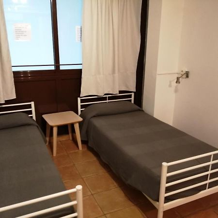 Harmony Hostel Barcelona Eksteriør billede