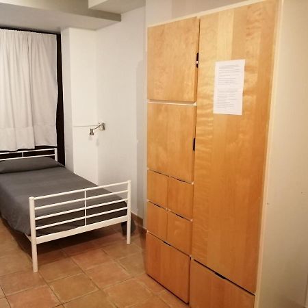 Harmony Hostel Barcelona Eksteriør billede