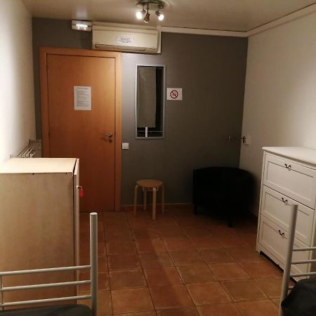 Harmony Hostel Barcelona Eksteriør billede