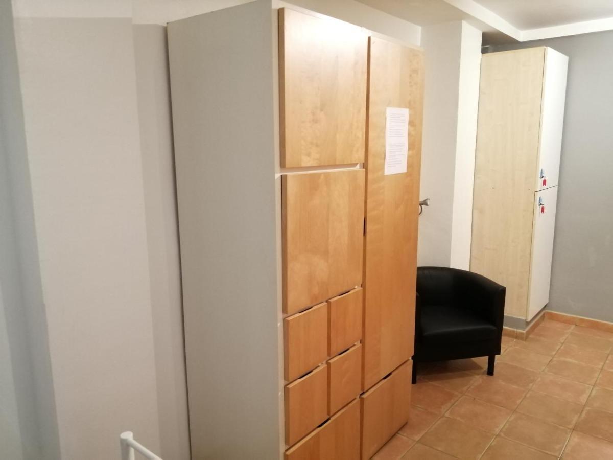 Harmony Hostel Barcelona Eksteriør billede