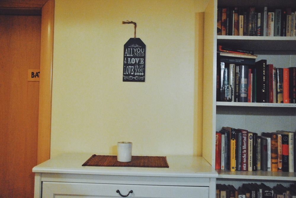 Harmony Hostel Barcelona Eksteriør billede