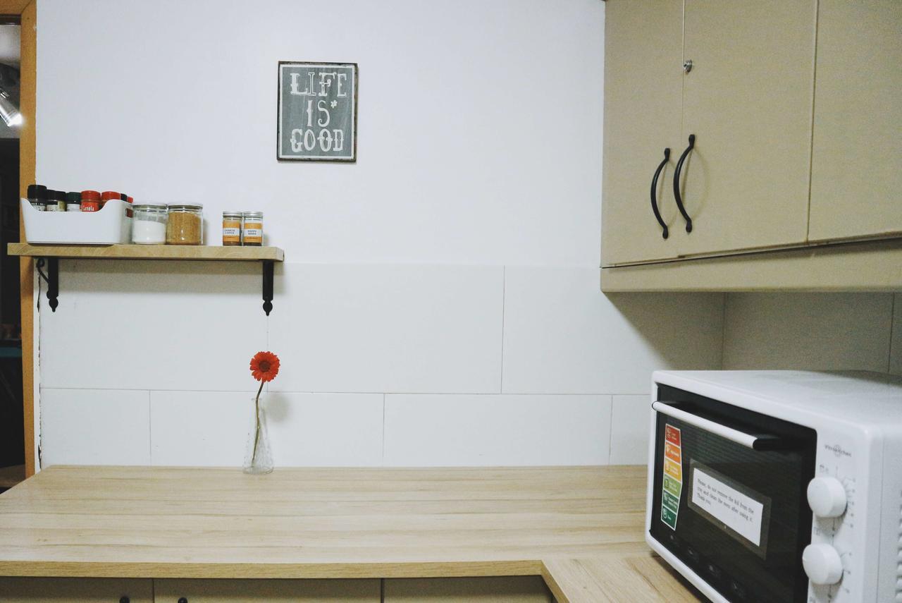 Harmony Hostel Barcelona Eksteriør billede