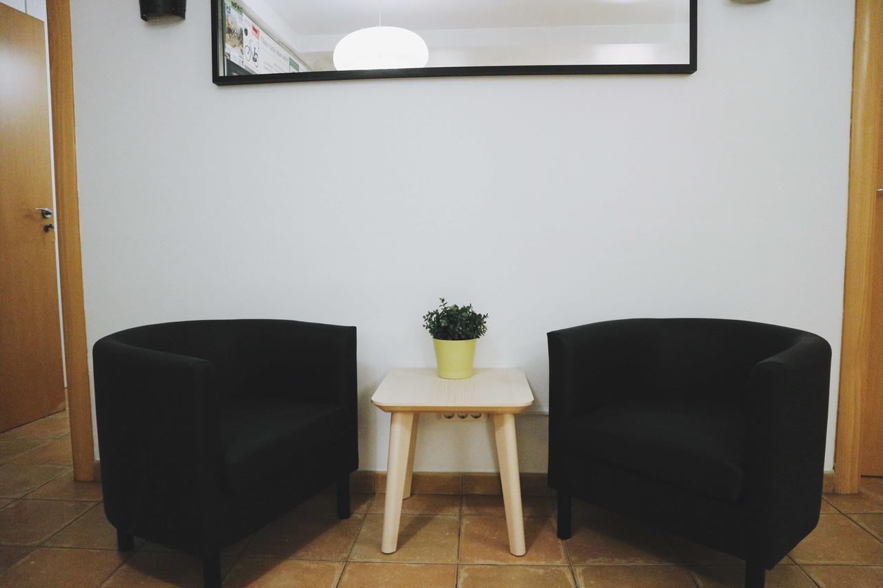 Harmony Hostel Barcelona Eksteriør billede