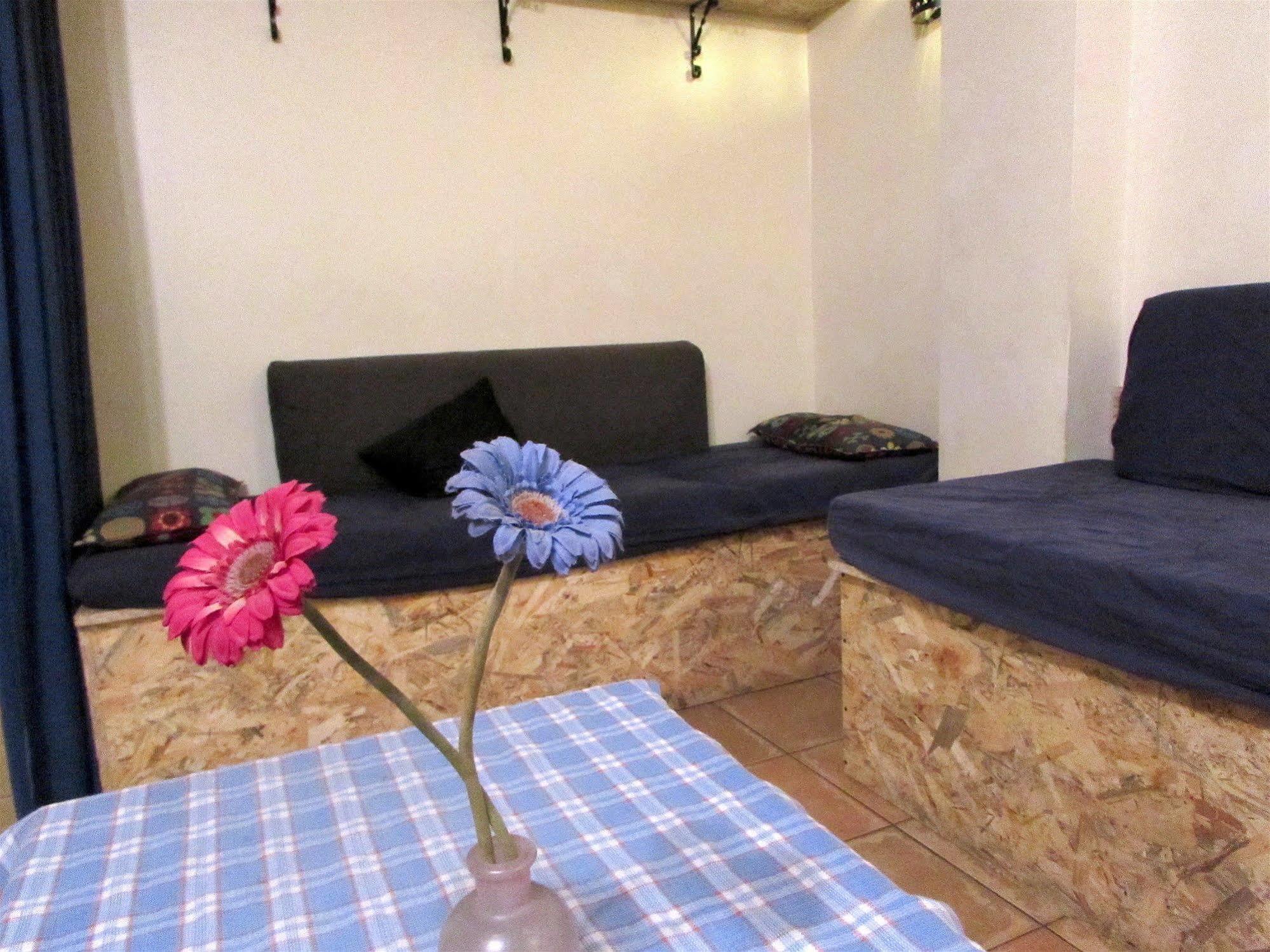 Harmony Hostel Barcelona Eksteriør billede