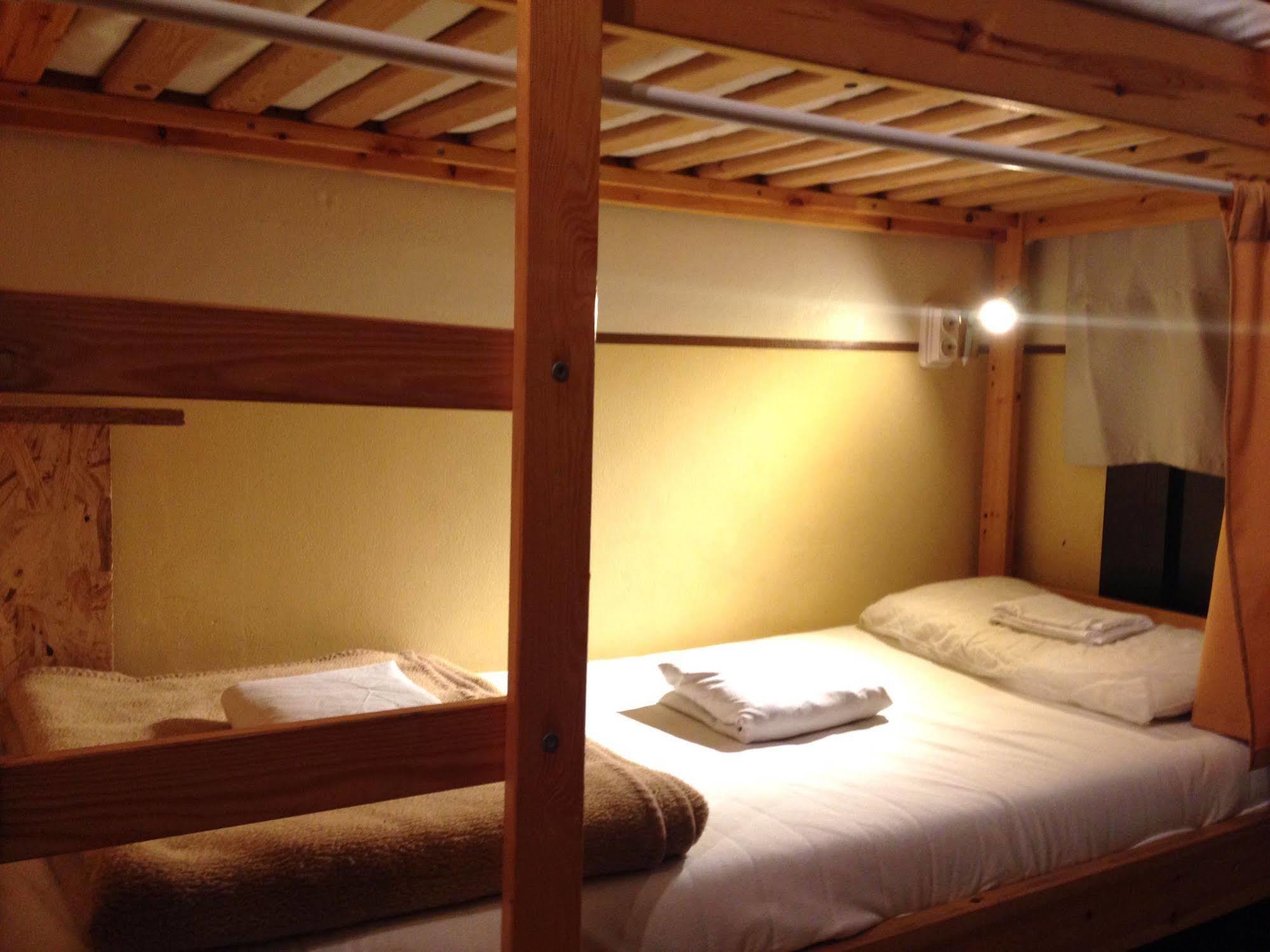 Harmony Hostel Barcelona Eksteriør billede
