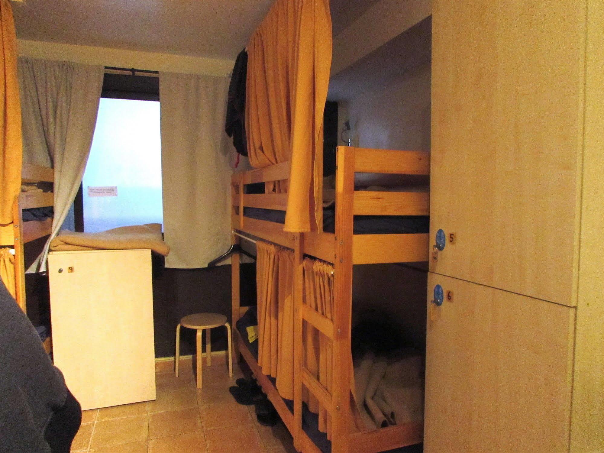 Harmony Hostel Barcelona Eksteriør billede
