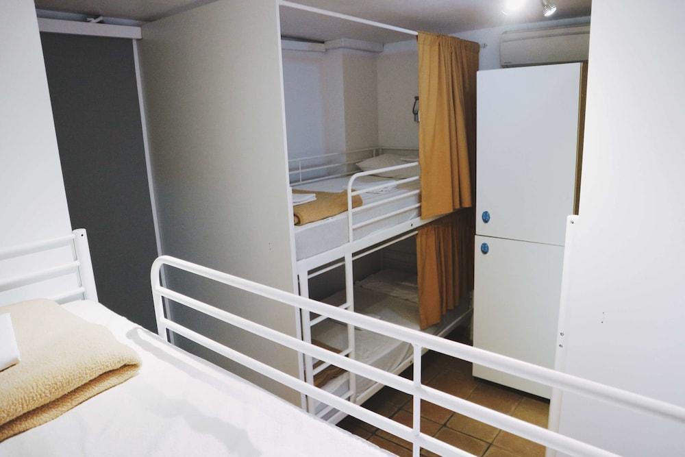 Harmony Hostel Barcelona Eksteriør billede