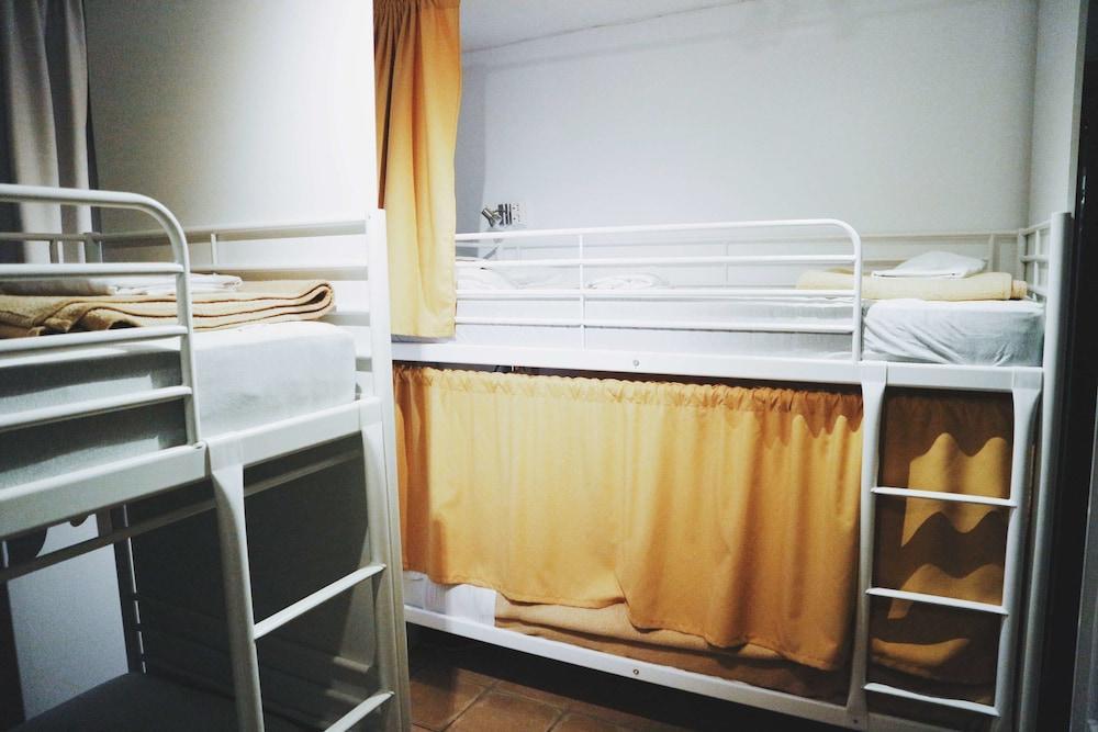 Harmony Hostel Barcelona Eksteriør billede