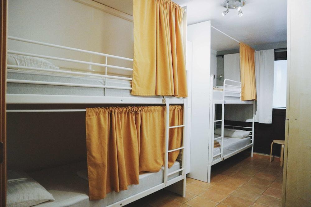 Harmony Hostel Barcelona Eksteriør billede
