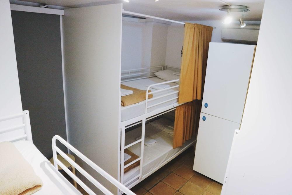 Harmony Hostel Barcelona Eksteriør billede