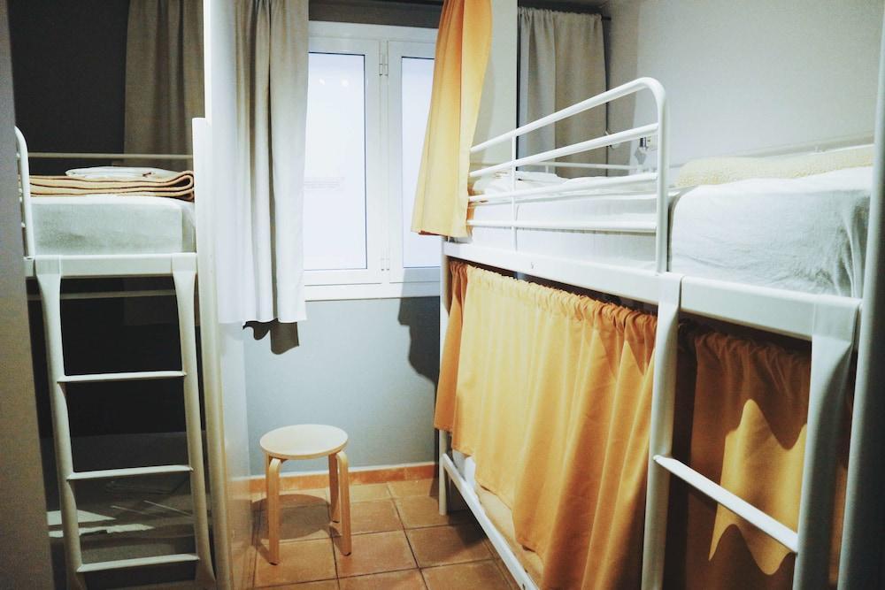 Harmony Hostel Barcelona Eksteriør billede